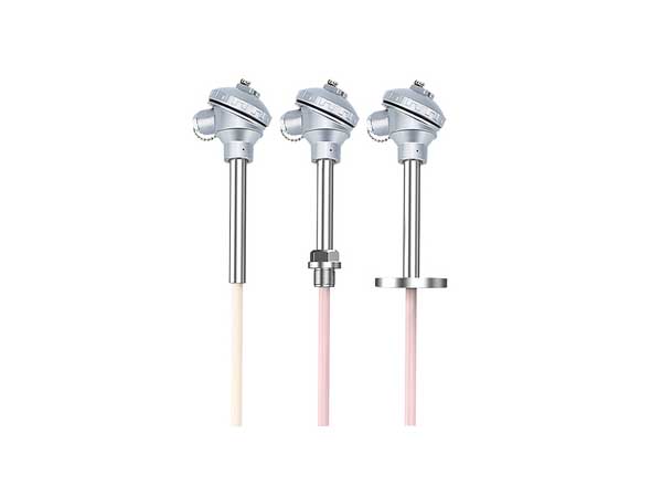 HXDL-CW-TDZ 定制探桿型無(wú)線(xiàn)溫度傳感器