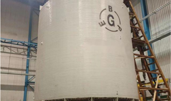 山東華信電力設(shè)備有限公司高壓變電站電抗器無(wú)線測(cè)溫應(yīng)用